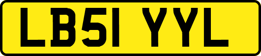 LB51YYL