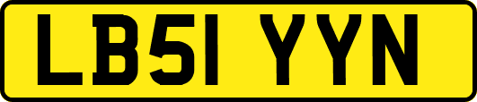 LB51YYN