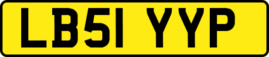 LB51YYP