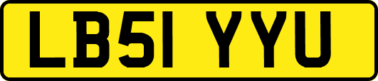 LB51YYU