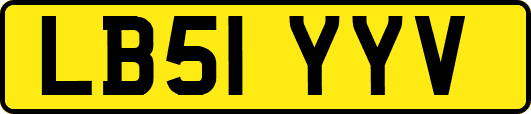 LB51YYV