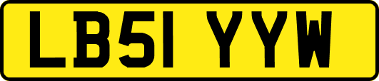 LB51YYW