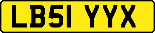 LB51YYX