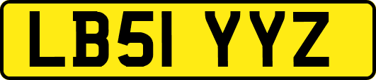 LB51YYZ
