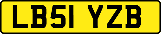 LB51YZB