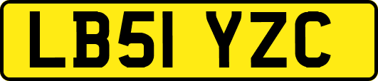 LB51YZC