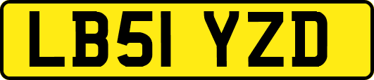 LB51YZD