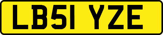 LB51YZE