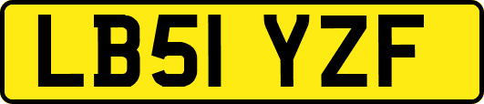LB51YZF