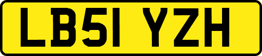 LB51YZH