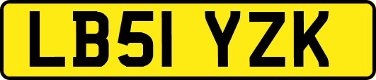 LB51YZK
