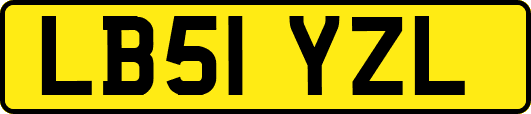 LB51YZL