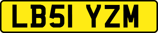 LB51YZM