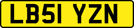 LB51YZN
