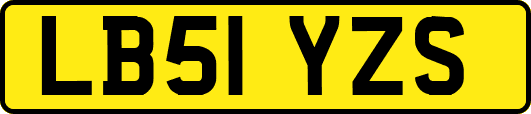 LB51YZS