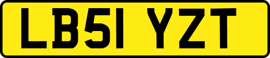 LB51YZT