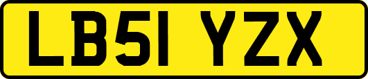 LB51YZX