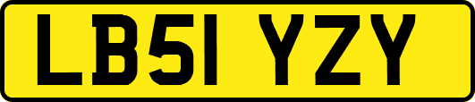 LB51YZY