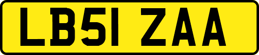 LB51ZAA