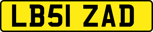 LB51ZAD
