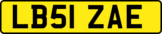 LB51ZAE