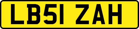 LB51ZAH