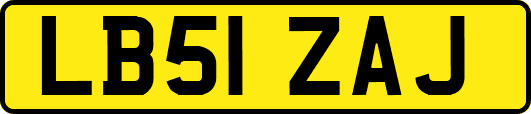 LB51ZAJ