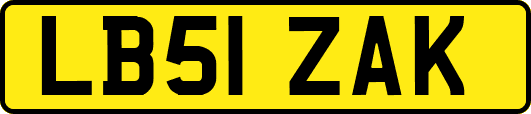 LB51ZAK