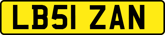LB51ZAN
