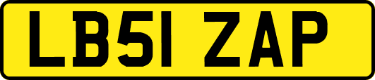LB51ZAP