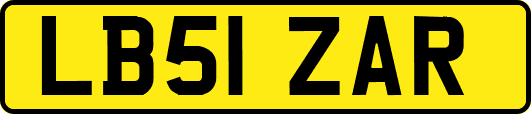 LB51ZAR