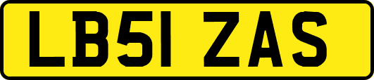 LB51ZAS