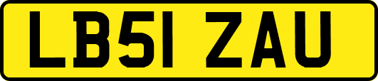 LB51ZAU