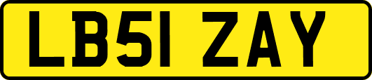 LB51ZAY