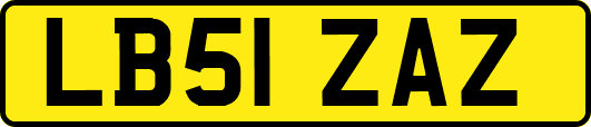 LB51ZAZ
