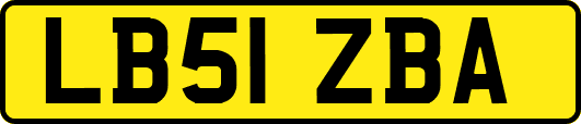 LB51ZBA