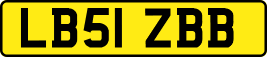 LB51ZBB