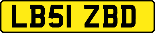 LB51ZBD