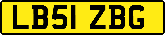LB51ZBG