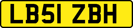 LB51ZBH
