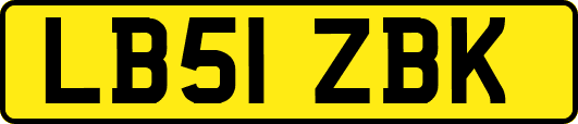 LB51ZBK
