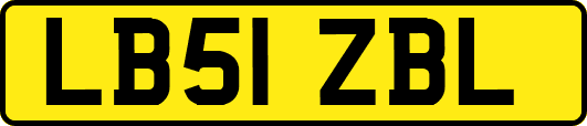 LB51ZBL