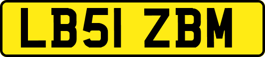 LB51ZBM