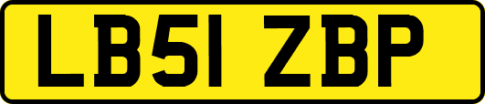 LB51ZBP