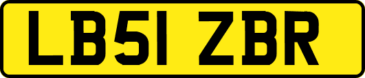LB51ZBR