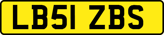 LB51ZBS