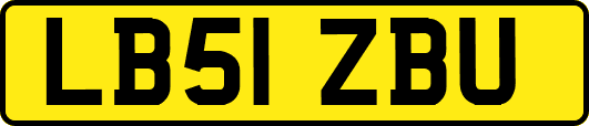 LB51ZBU