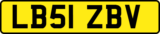 LB51ZBV