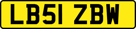 LB51ZBW