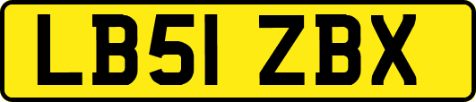 LB51ZBX